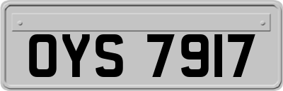 OYS7917