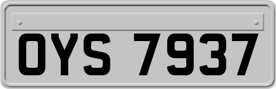 OYS7937