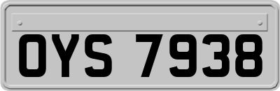 OYS7938
