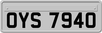 OYS7940