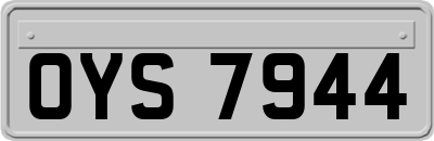 OYS7944
