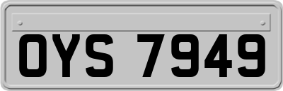 OYS7949