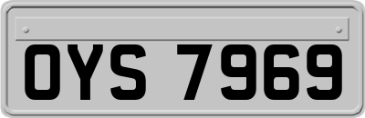 OYS7969