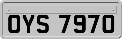 OYS7970