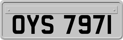 OYS7971