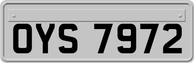 OYS7972