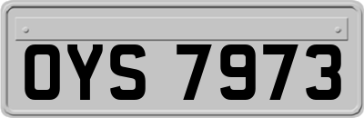 OYS7973