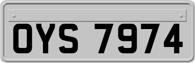 OYS7974