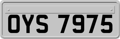 OYS7975