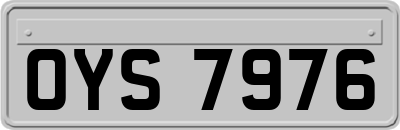 OYS7976