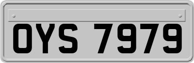 OYS7979
