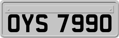 OYS7990