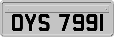 OYS7991