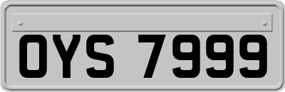 OYS7999