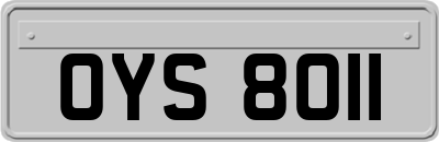 OYS8011