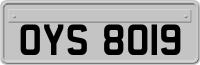 OYS8019