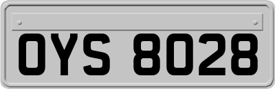 OYS8028