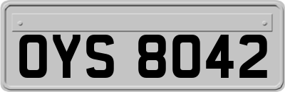 OYS8042