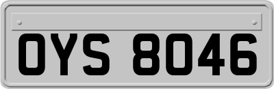 OYS8046