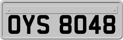 OYS8048