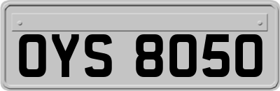 OYS8050