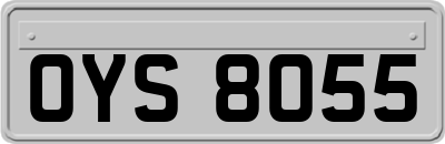OYS8055