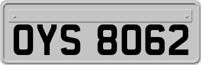 OYS8062