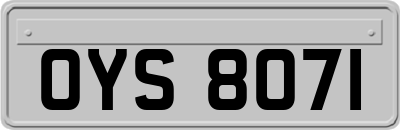 OYS8071