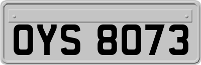 OYS8073