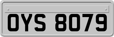 OYS8079