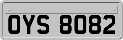 OYS8082