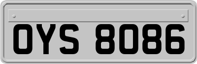 OYS8086