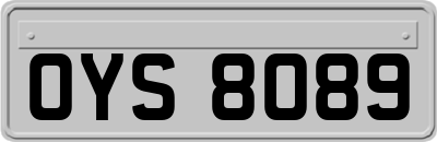 OYS8089