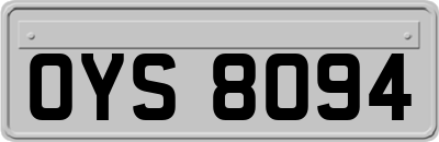 OYS8094
