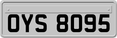 OYS8095