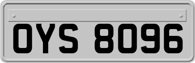 OYS8096