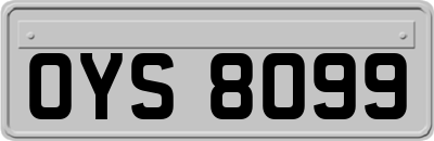 OYS8099