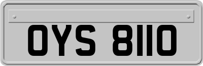 OYS8110