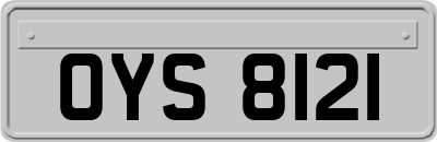 OYS8121