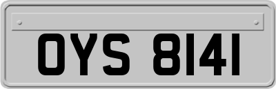 OYS8141