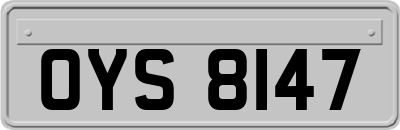 OYS8147
