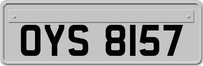 OYS8157