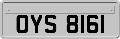 OYS8161