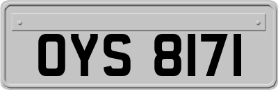 OYS8171