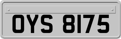 OYS8175