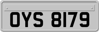 OYS8179