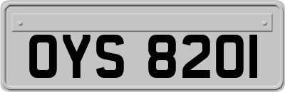 OYS8201