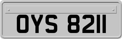 OYS8211