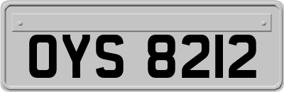 OYS8212
