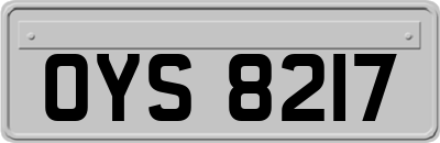 OYS8217